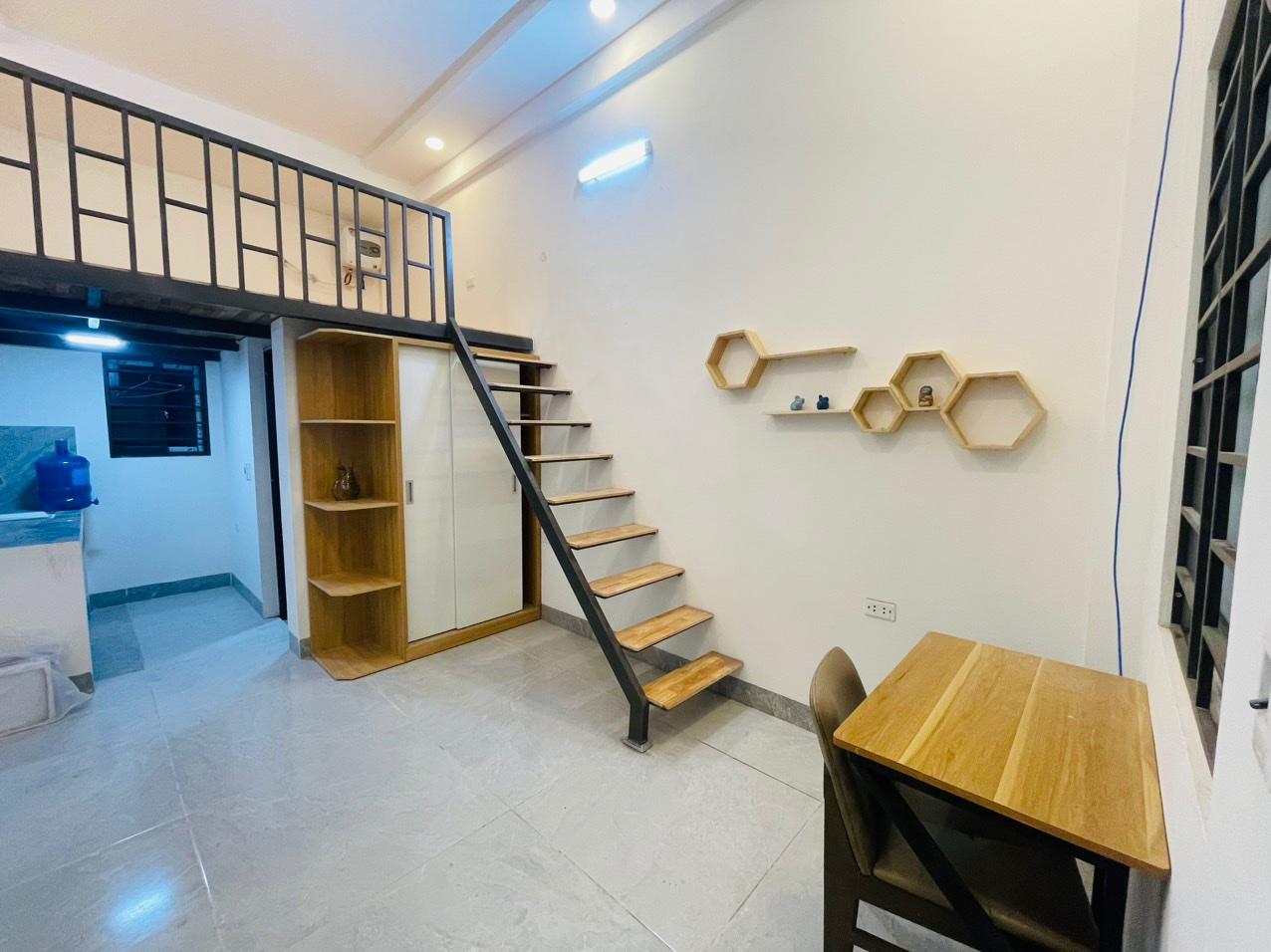 chung cư mini gần đại học fpt hà nội | Chung cư mini DHA