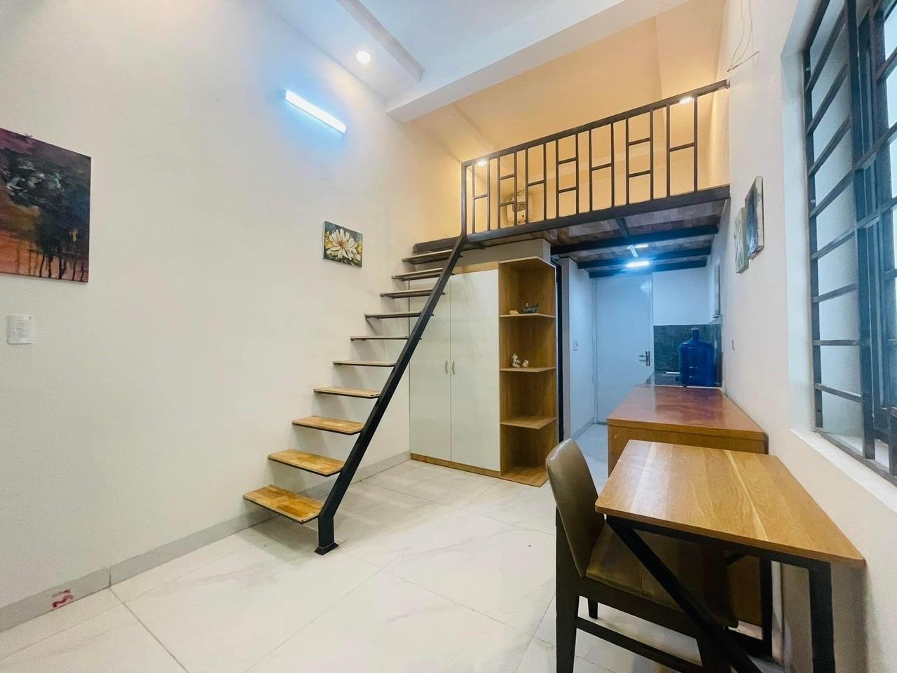 chung cư mini gần đại học fpt hà nội | Chung cư mini DHA