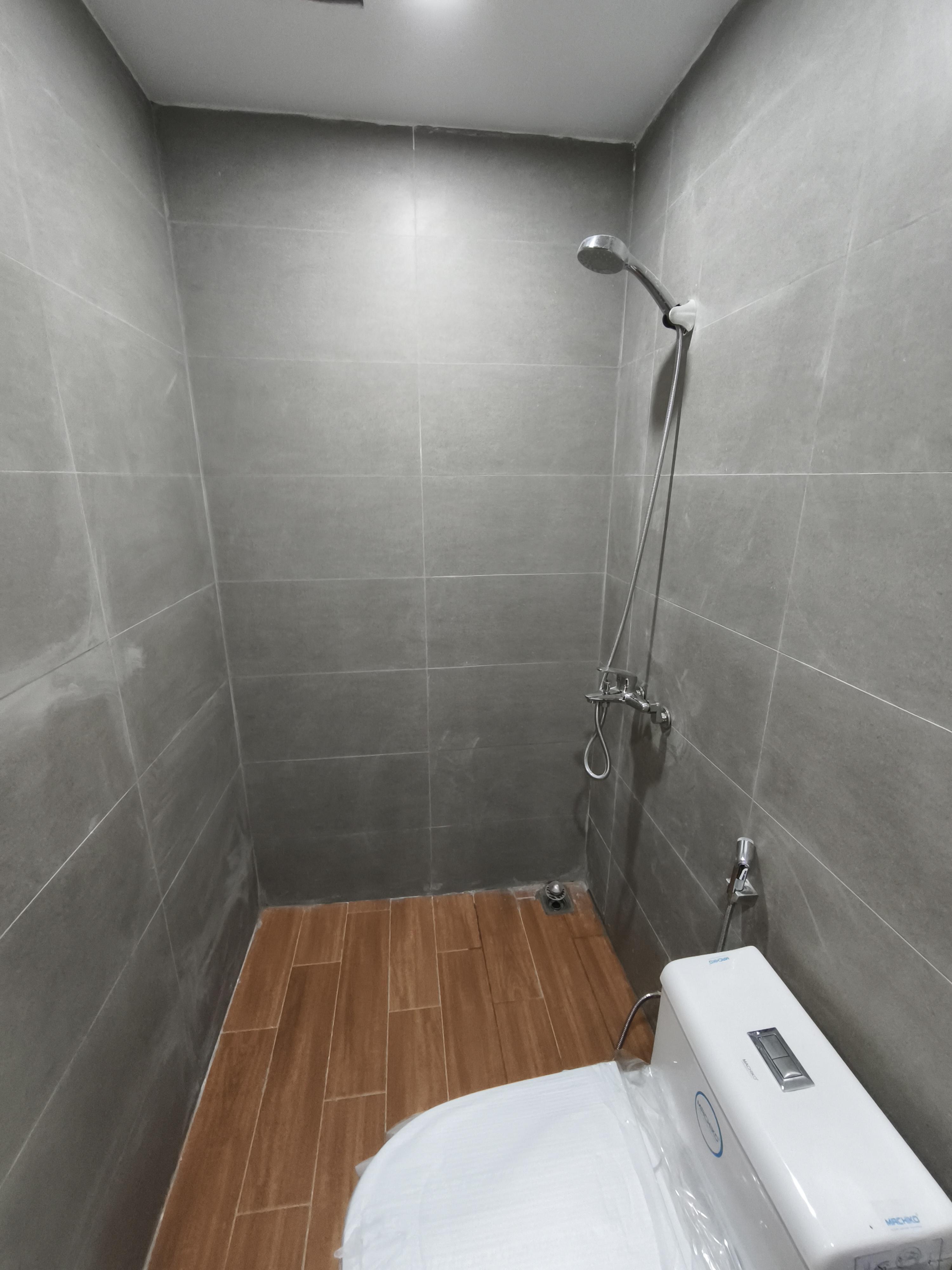 Thuê chung cư gần Đại học FPT Hà Nội | Cách Dưới 2km | Chung cư mini Happy Home