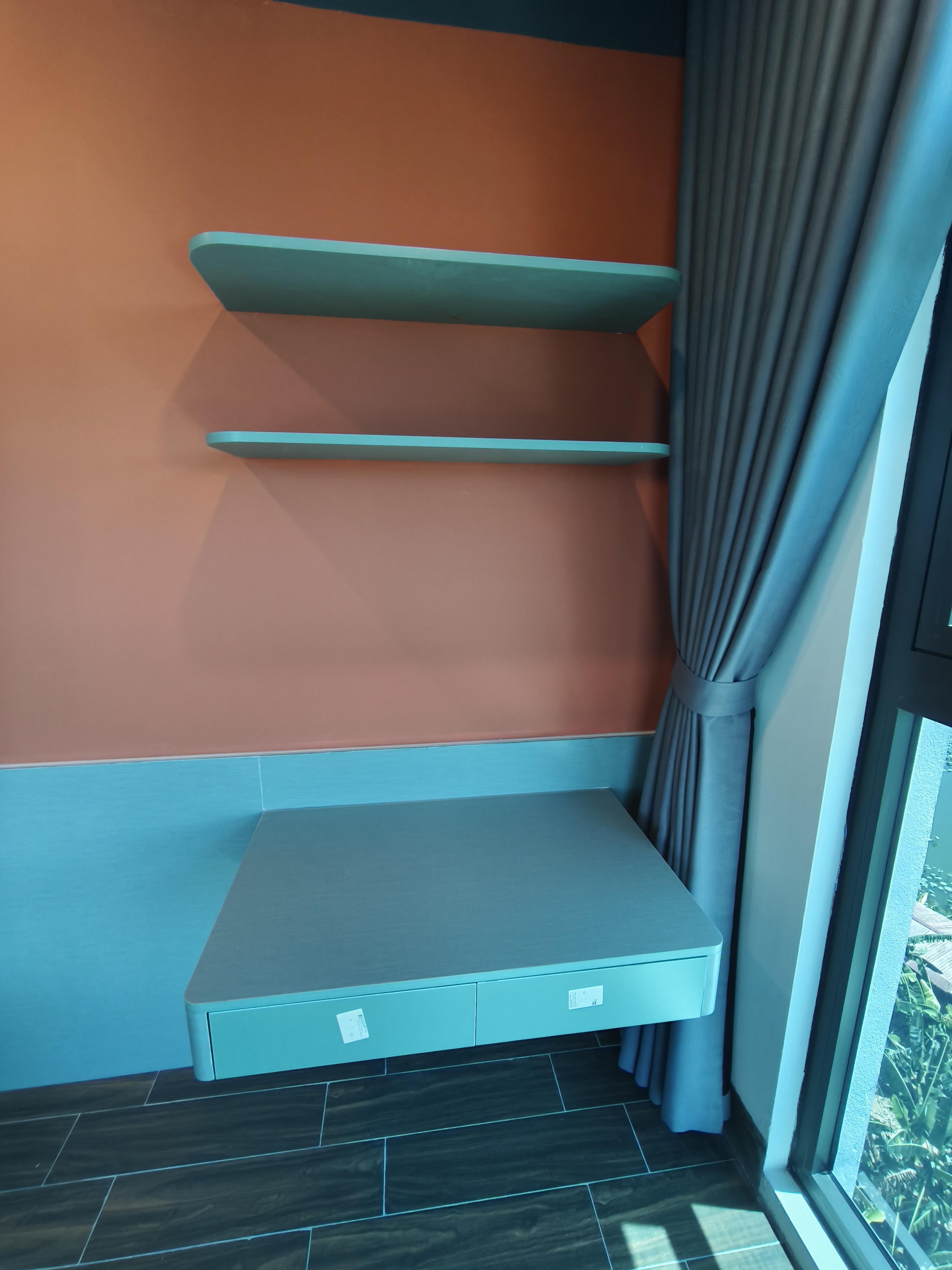 Thuê chung cư gần Đại học FPT Hà Nội | Cách Dưới 2km | Chung cư mini Happy Home