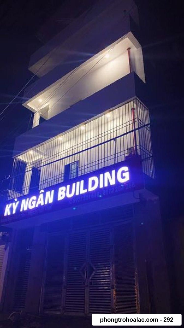 Tìm Nhà Trọ Gần Trường Đại Học FPT Hà Nội | Cách Dưới 2km | Chung Cư Mini Kỳ Ngân