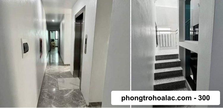 Chung Cư Mini Gần Đại Học FPT Hà Nội | Cách Dưới 2km | Chung Cư Mini My House