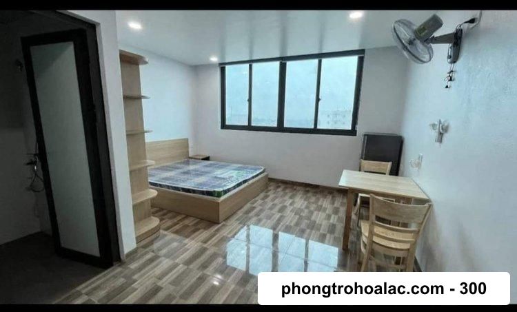 Chung Cư Mini Gần Đại Học FPT Hà Nội | Cách Dưới 2km | Chung Cư Mini My House