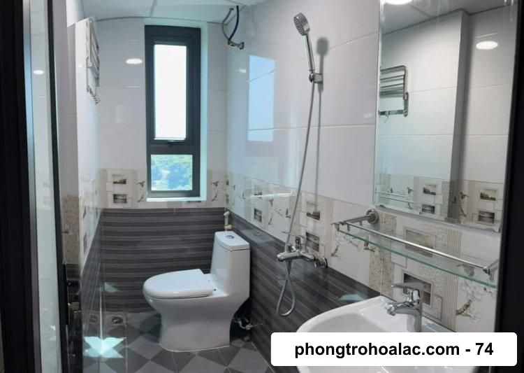 Nhà trọ FPT | Cách 2km | Chung Cư Mini New House