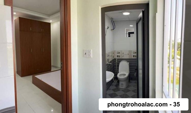 Chung cư Thạch that | New House
