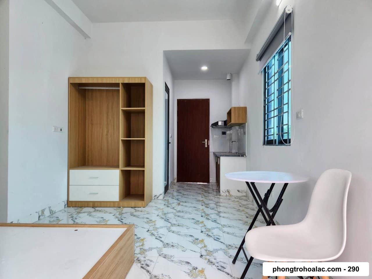 Chung Cư Mini Gần Đại Học Quốc Gia Hà Nội | Cách Dưới 2km | Chung Cư Mini T&H