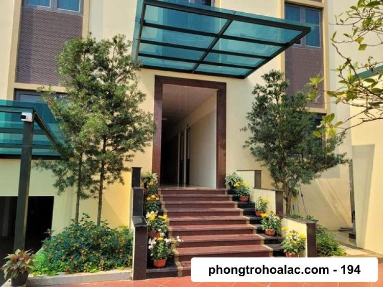 Nhà Trọ Gần Trường Đại Học Quốc Gia Hà Nội | Cách Dưới 2km | Nhà Trọ Thiên Long
