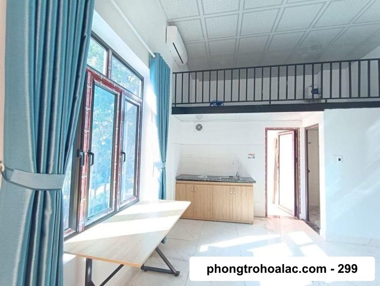Chung Cư Gần Đại Học FPT Hà Nội | Cách Dưới 3km | Chung Cư Mini URHOME