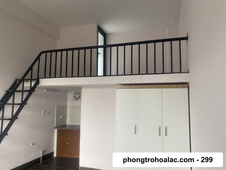 Chung Cư Gần Đại Học FPT Hà Nội | Cách Dưới 3km | Chung Cư Mini URHOME