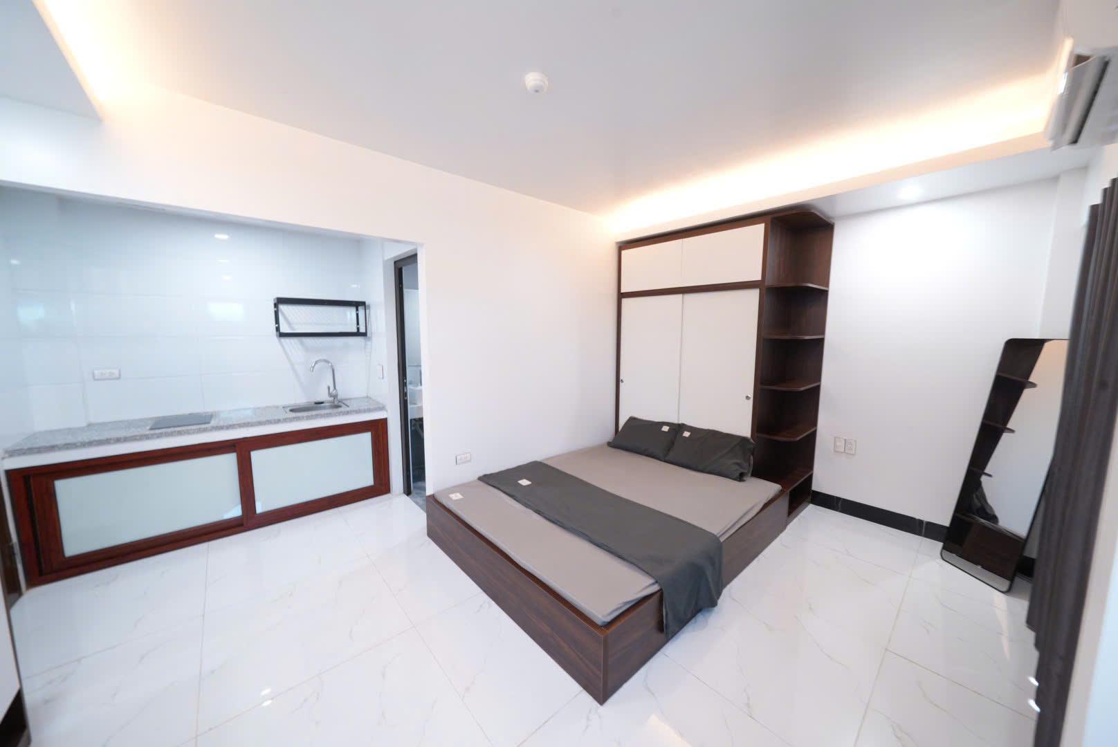 Phòng Trọ Gần Đại Học Fpt Hà Nội | Cách Dưới 2km | Chung cư Sun Skyhomes