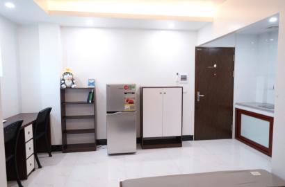 Phòng Trọ Gần Đại Học Fpt Hà Nội | Cách Dưới 2km | Chung cư Sun Skyhomes