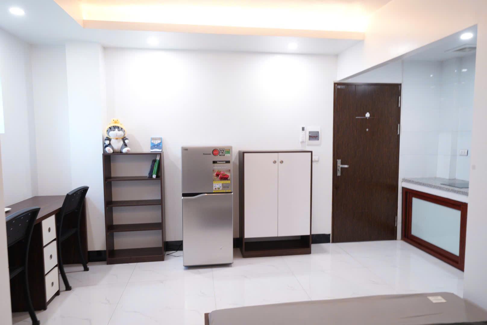 Phòng Trọ Gần Đại Học Fpt Hà Nội | Cách Dưới 2km | Chung cư Sun Skyhomes