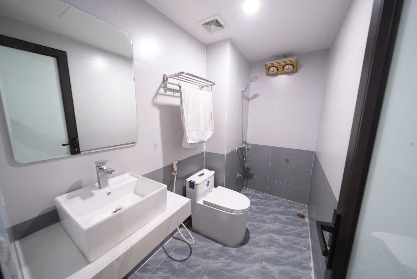 Phòng Trọ Gần Đại Học Fpt Hà Nội | Cách Dưới 2km | Chung cư Sun Skyhomes