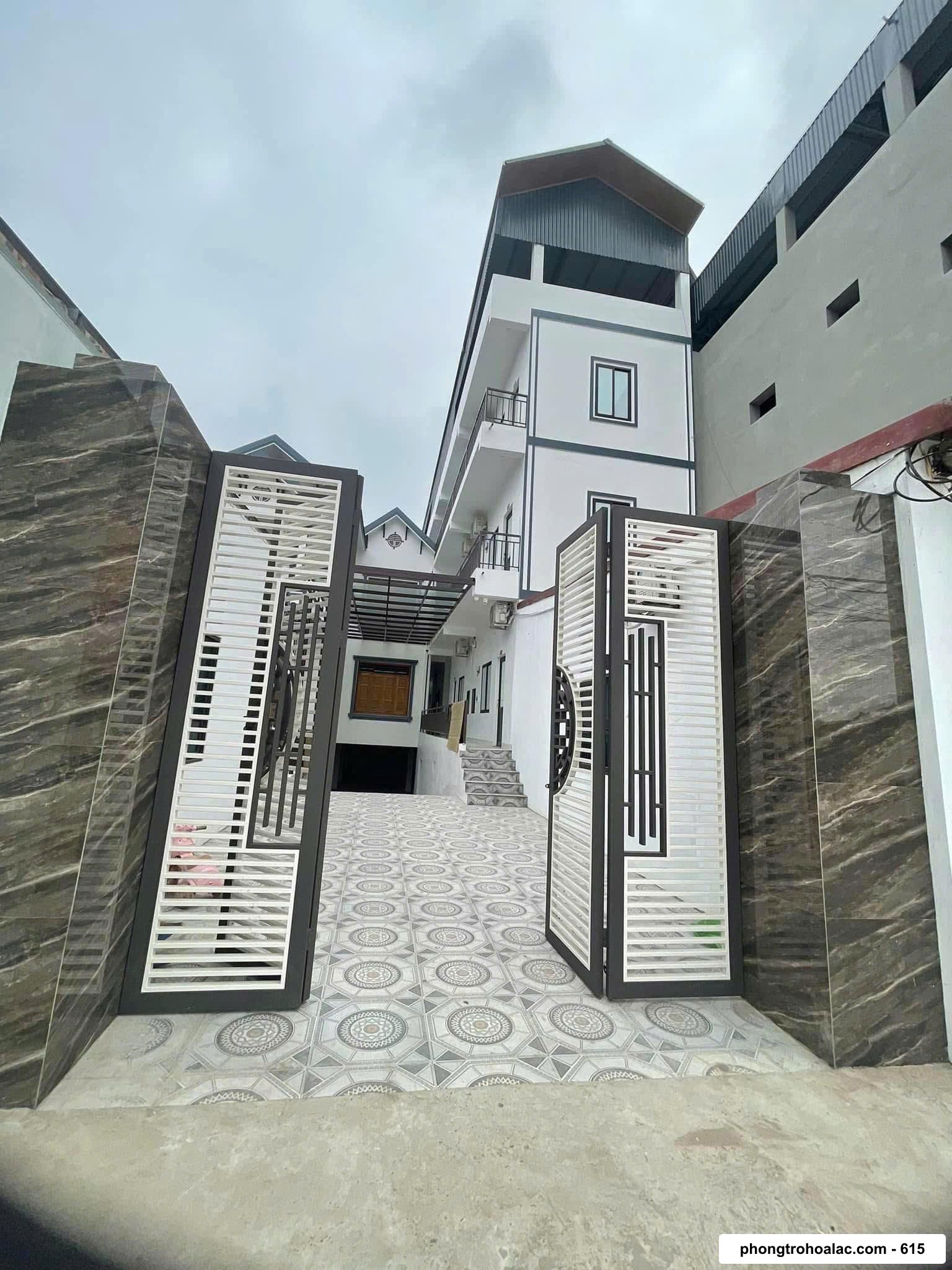 Tìm Nhà Trọ Gần Trường Đại Học FPT Hà Nội | Cách Dưới 2 Km | Nhà Trọ Chị Hương