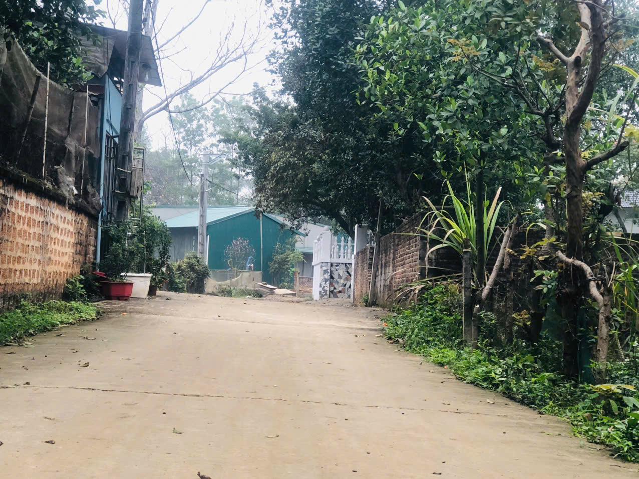 Bán Đất Hòa Lạc, Thạch Thất – Xã Thạch Hòa, Gần Đại học Quốc gia Hà Nội & Đại học FPT