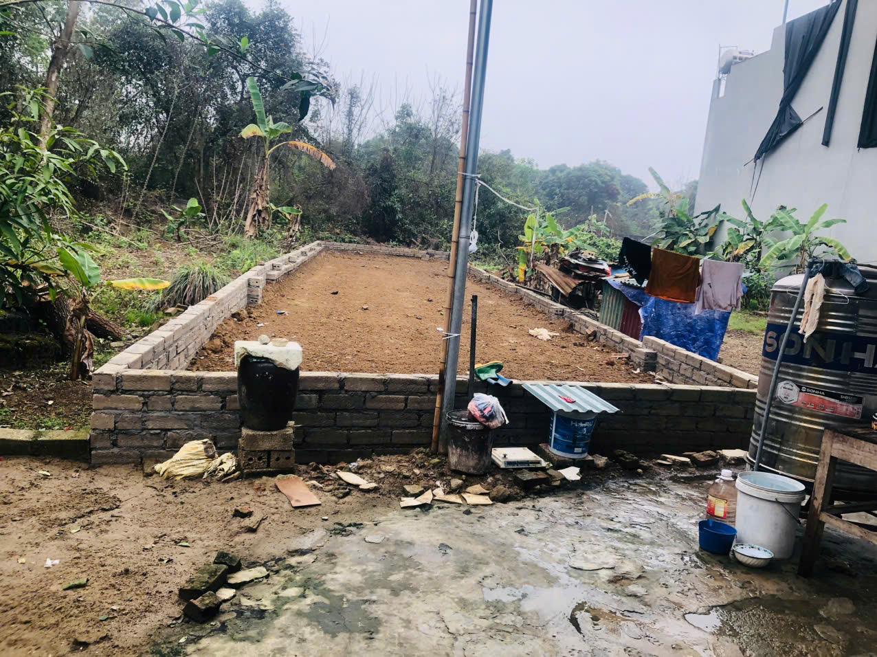 Bán Đất Hòa Lạc, Thạch Thất – Xã Thạch Hòa, Gần Đại học Quốc gia Hà Nội & Đại học FPT