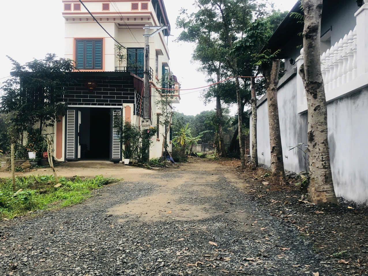 Bán Đất Hòa Lạc, Thạch Thất – Xã Thạch Hòa, Gần Đại học Quốc gia Hà Nội & Đại học FPT