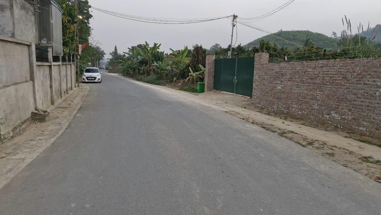 Bán Đất Quốc Oai, Bán Đất Xã Đông Xuân | Bán Đất Xóm Đồng Chằm
