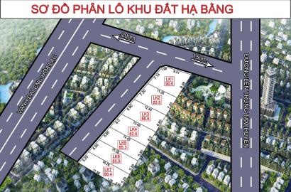 Bán Đất Thạch Thất – Đất Nền Xã Hạ Bằng, Thôn 5