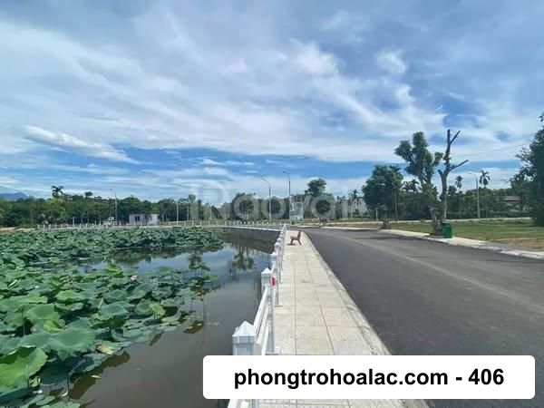 Nhà Trọ Đường 452 Thôn Linh Sơn, Bình Yên, Thạch Thất
