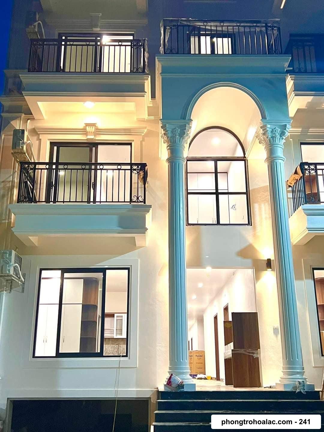 Tìm Phòng Trọ Gần Đại Học Quốc Gia Hà Nội | Cách Dưới 700m | Nhà Trọ Gia Hưng Apartment