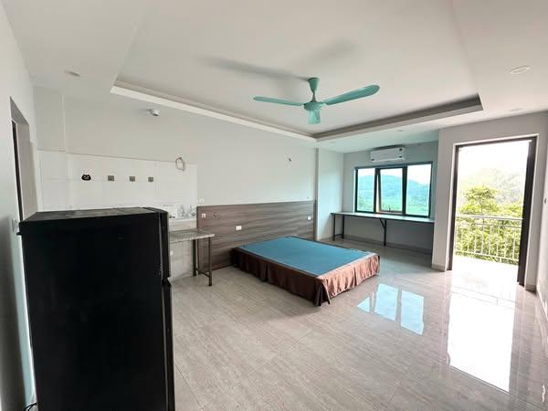 Phòng Trọ Gần Đại Học Quốc Gia | Cách 1,2km | NHÀ TRỌ HAPPY HOUSE