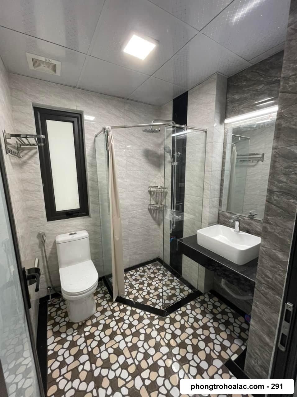 Chung cư cnc hoà lạc | Chung Cư Mini Hòa Lạc Apartment