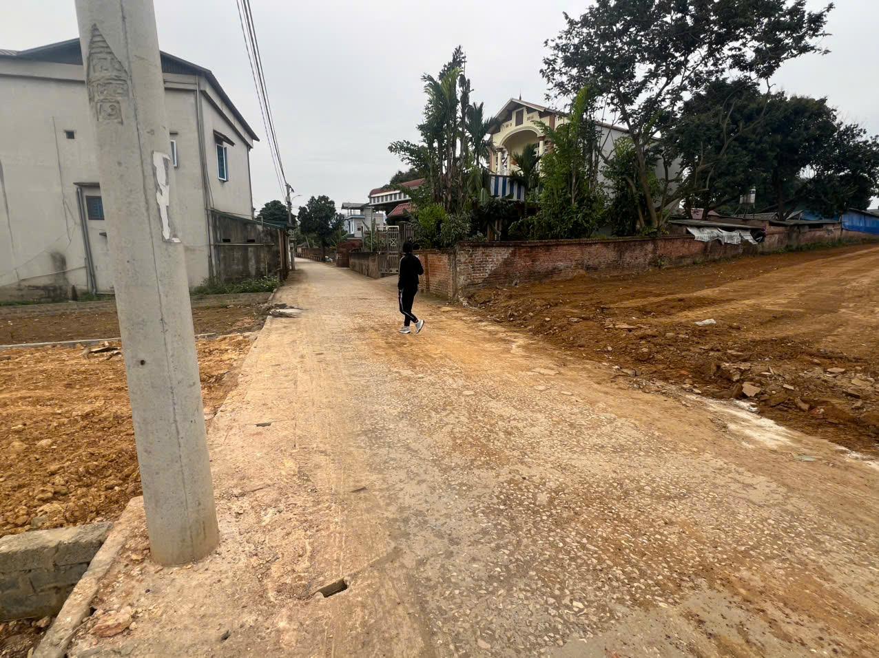 Bán Đất Quốc Oai, Bán Đất Hòa Thạch