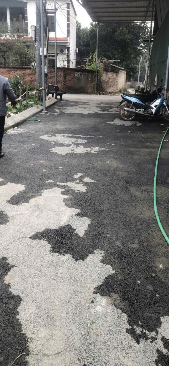Bán Đất Thạch Thất, Bán Đất Lại Thượng | Bán Đất Thôn Hoàng Xá