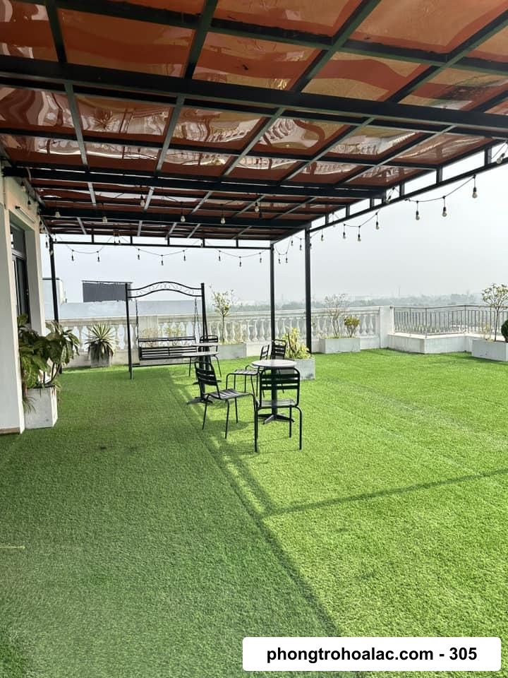 Chung Cư Mini Gần Đại Học Fpt Hà Nội | Cách Dưới 2km | Chung Cư Mini Hola City