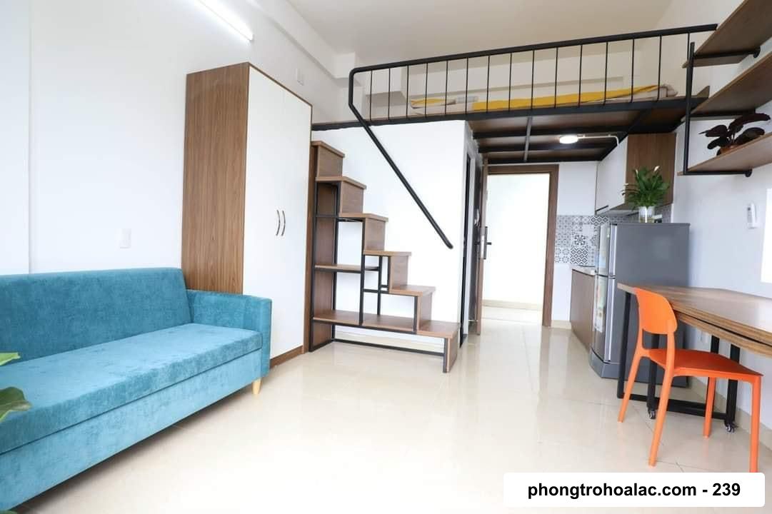 FU Hòa Lạc | Phòng Trọ Gần Đại Học FPT Hà Nội Cách Dưới 3km | Nhà Trọ Hola Gates