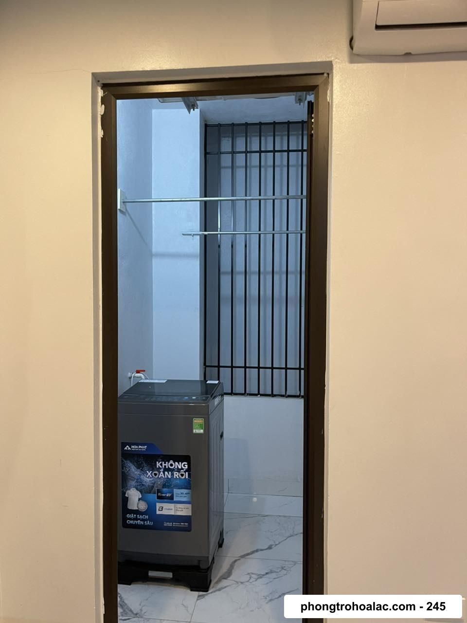 Phòng Trọ Đại Học Quốc Gia | Cách Dưới 2km | Nhà Trọ Hola Sunrise Home