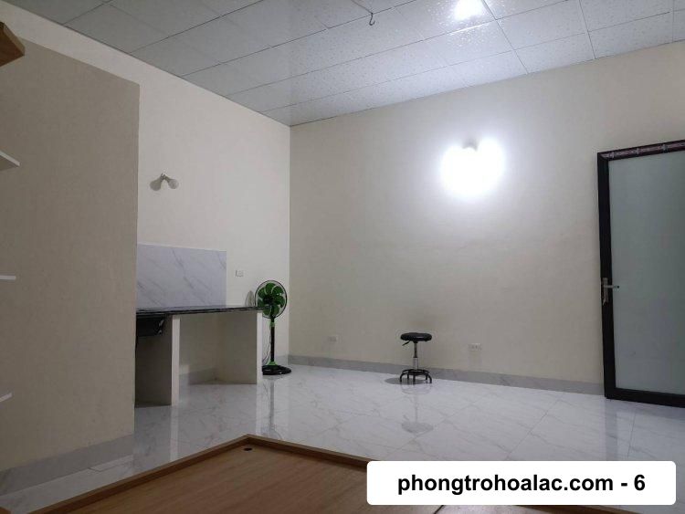 Thuê Nhà Hoà Lạc | Cho Thuê Nhà Cấp 4 Rộng 30m2, Gần Ngã 4 Hòa Lạc