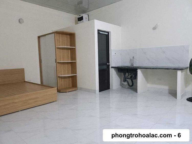 Thuê Nhà Hoà Lạc | Cho Thuê Nhà Cấp 4 Rộng 30m2, Gần Ngã 4 Hòa Lạc