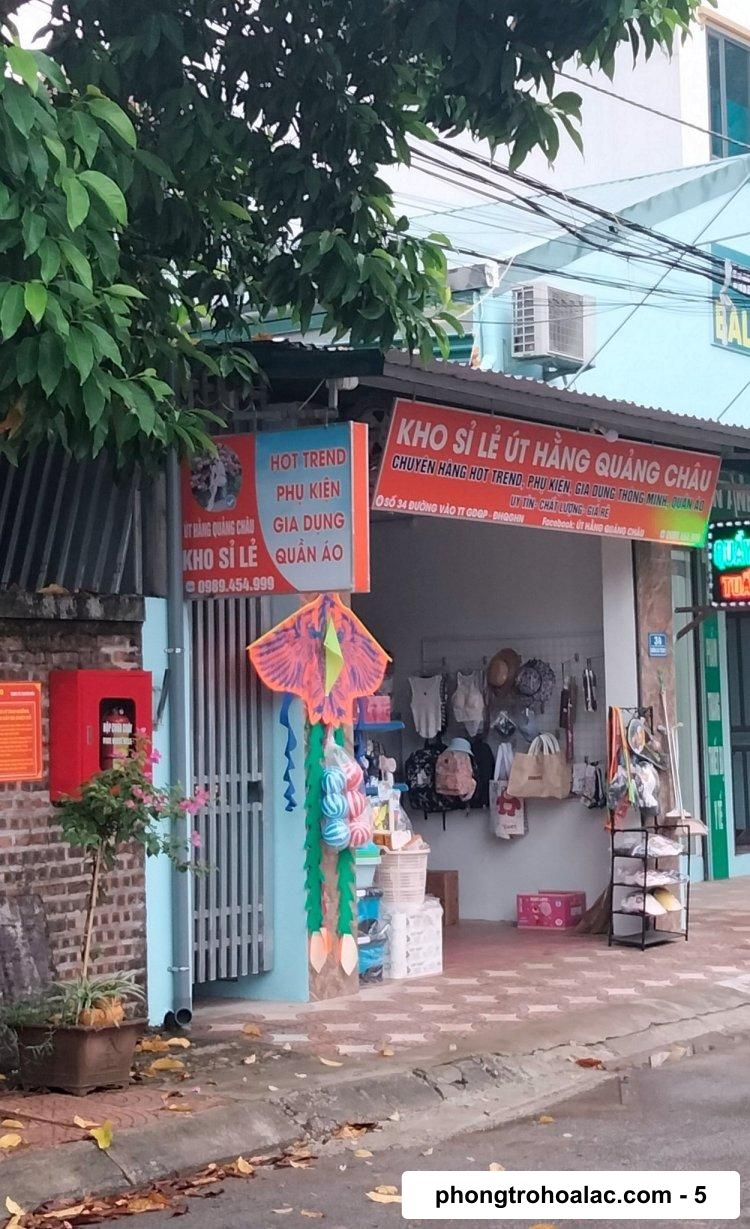 Nhà Trọ Gần Trường Đại Học Quốc Gia Hà Nội | Cho Thuê Nhà Nguyên Căn