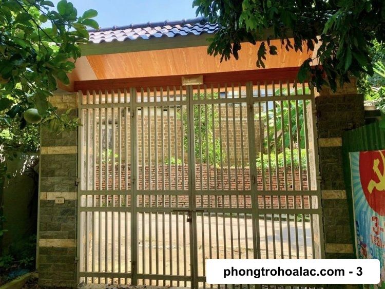 Cho Thuê Nhà Nguyên Căn Gần Đại Học FPT Hà Nội | Phòng Trọ Khu Vực Hạ Bằng Thạch Thất Hà Nội