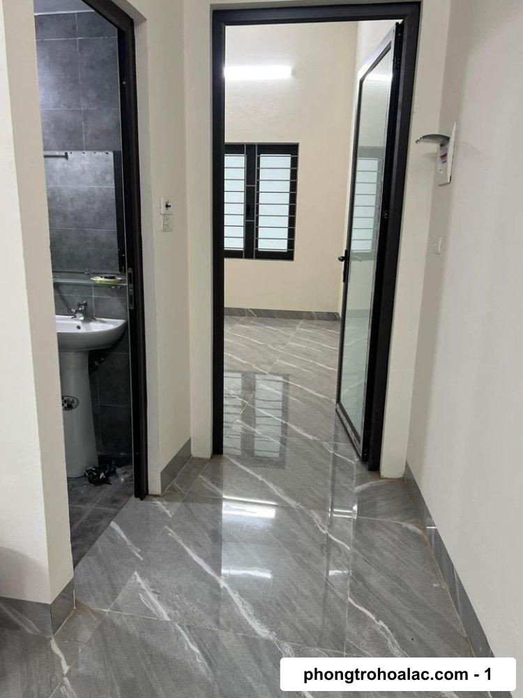 Nhà Trọ Thạch Thất | Cho Thuê Nhà Nguyên Căn Giá Tốt Tại Thôn Cánh Chủ, Hà Nội