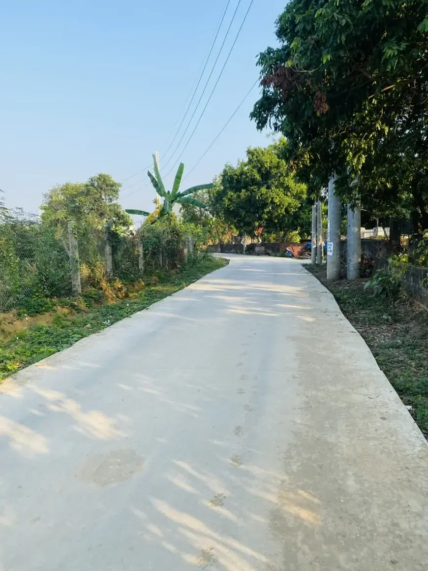 Bán Đất Hòa Lạc Thạch Thất, Bán Đất Xã Tiến Xuân | Bán Đất Tại Thôn Miễu | Bán đất Hòa Lạc gần Đại học Quốc Gia