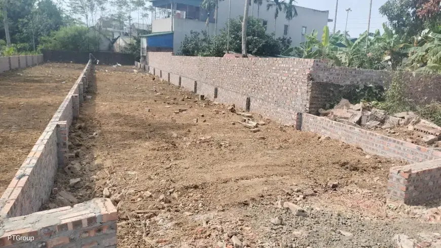 Bán Đất Hòa Lạc Thạch Thất, Bán Đất Xã Tiến Xuân | Bán Đất Tại Thôn Miễu | Bán đất Hòa Lạc gần Đại học Quốc Gia