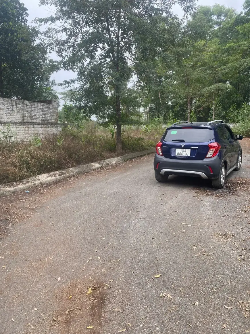 Bán Đất Sơn Tây, Bán Đất Thiên Mã