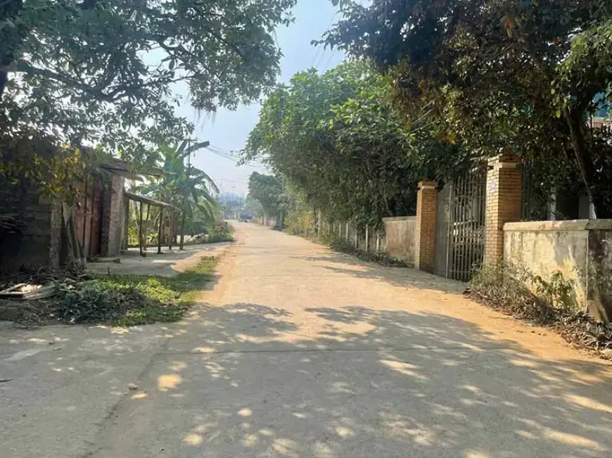 Bán Đất Ba Vì Hà Nội, Bán Đất Xã Yên Bài