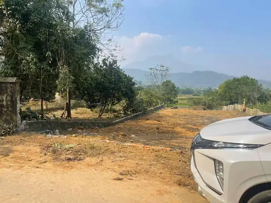 Bán Đất Ba Vì Hà Nội, Bán Đất Xã Yên Bài