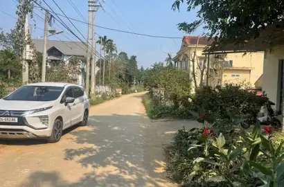 Bán Đất Ba Vì Hà Nội, Bán Đất Xã Yên Bài