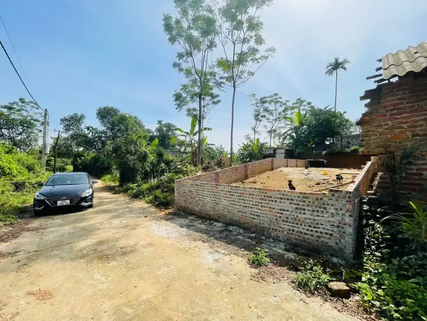 Bán Đất Hòa Lạc Thạch Thất, Bán Đất Xã Tiến Xuân | Bán Đất Thôn Miễu | Bán đất Hòa Lạc gần Đại học Quốc Gia