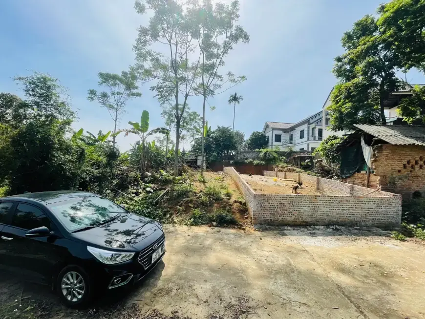 Bán Đất Hòa Lạc Thạch Thất, Bán Đất Xã Tiến Xuân | Bán Đất Thôn Miễu | Bán đất Hòa Lạc gần Đại học Quốc Gia