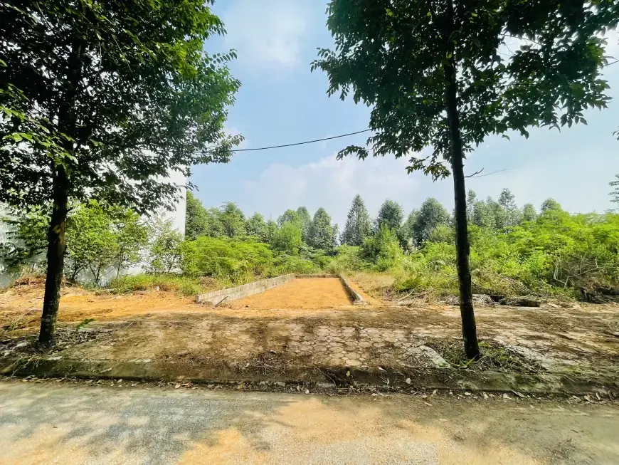 Bán Đất Hòa Lạc Thạch Thất | Đất TĐC Đại Học Quốc Gia Hà Nội – Xã Thạch Hòa