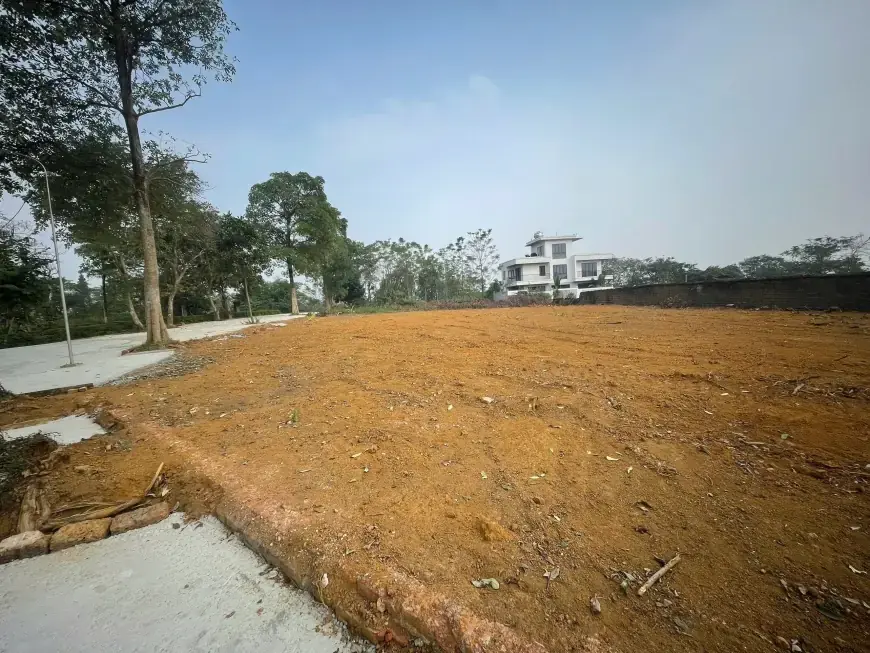Bán Đất Quốc Oai, Bán Đất Xã Phú Cát | Bán Đất Tại Khu Đất Nông Lâm