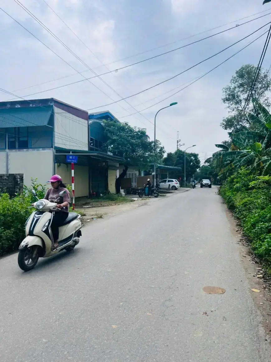 Bán Đất Hòa Lạc Thạch Thất, Bán Đất Tân Xã | Bán Đất Gần Hồ Tân Xã | Bán đất Hòa Lạc gần đại học FPT
