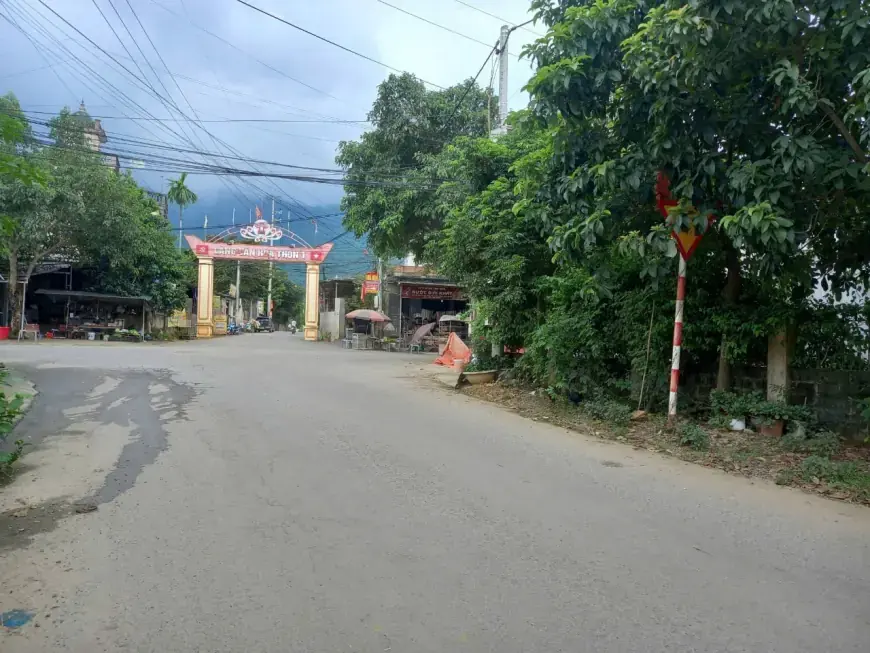 Bán Đất Hòa Lạc Thạch Thất, Bán Đất Xã Tiến Xuân