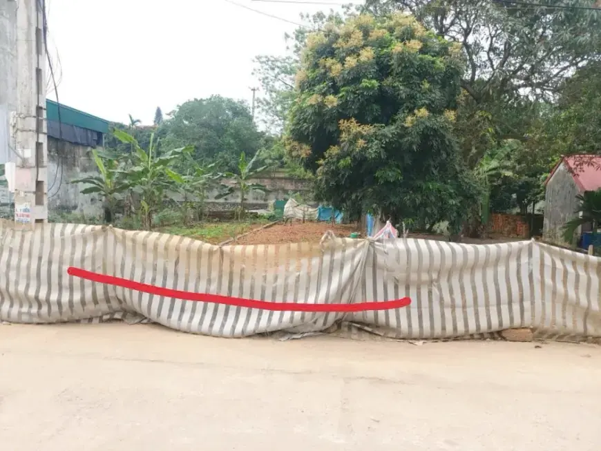 Bán Đất Thạch Thất, Bán Đất Xã Bình Yên | Bán Đất Nền Tại Thôn Sen Trì
